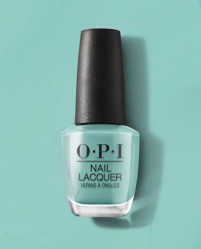 OPI Nail Lacquer NL L24 CLOSER THAN YOU MIGHT BELEM