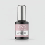 CND Plexigel Clearly Pink - Angelina Nail Supply NYC