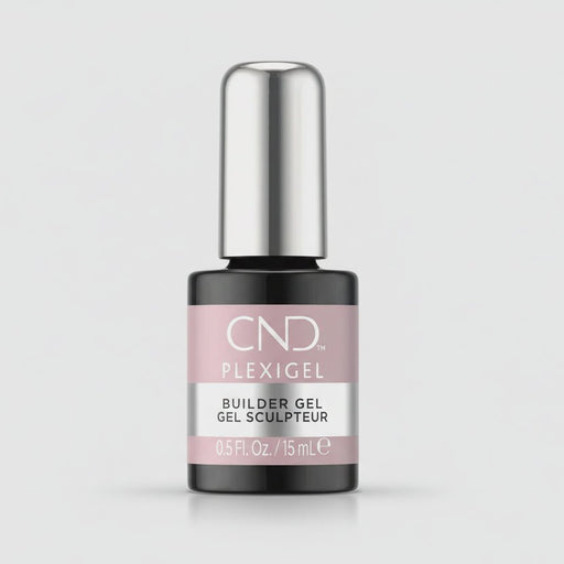 CND Plexigel Clearly Pink - Angelina Nail Supply NYC