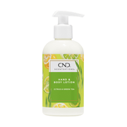 CND Scentsations Lotion - Citrus & Green Tea - Angelina Nail Supply NYC