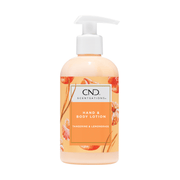 CND Scentsations Lotion - Tangerine & Lemongrass - Angelina Nail Supply NYC
