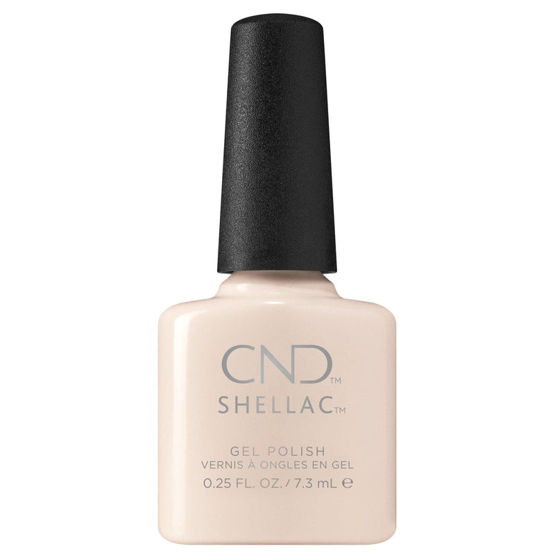 CND Shellac 070 Linen Luxury - Angelina Nail Supply NYC