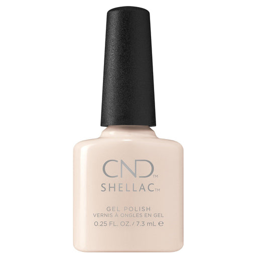 CND Shellac #070 Linen Luxury - Angelina Nail Supply NYC