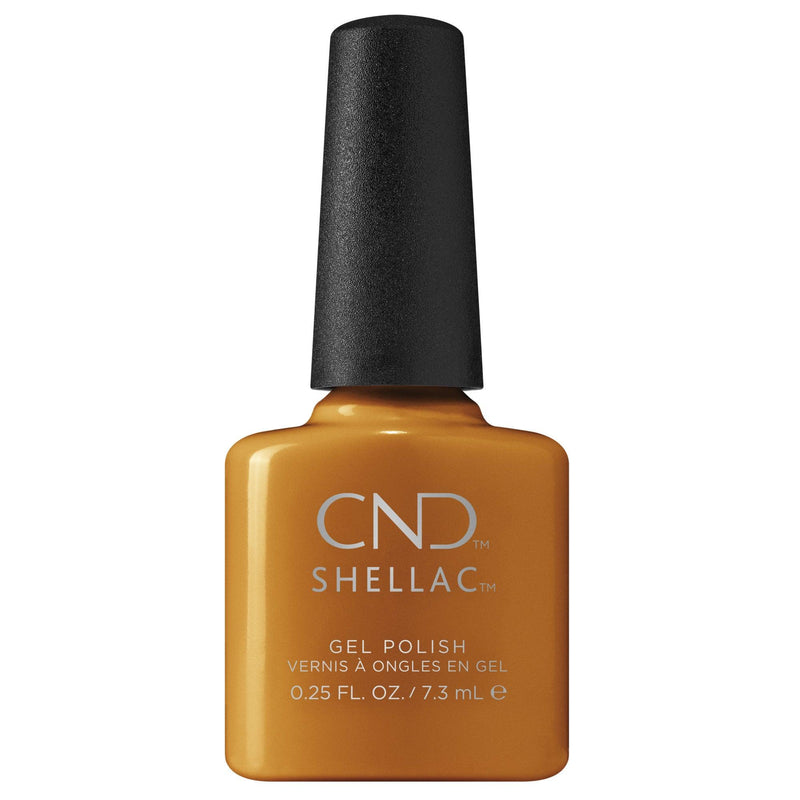 CND Shellac 101 Willow Talk - Angelina Nail Supply NYC