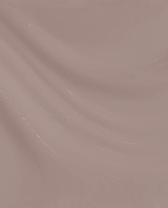 OPI Nail Lacquer NL F031 Crimp and Proper