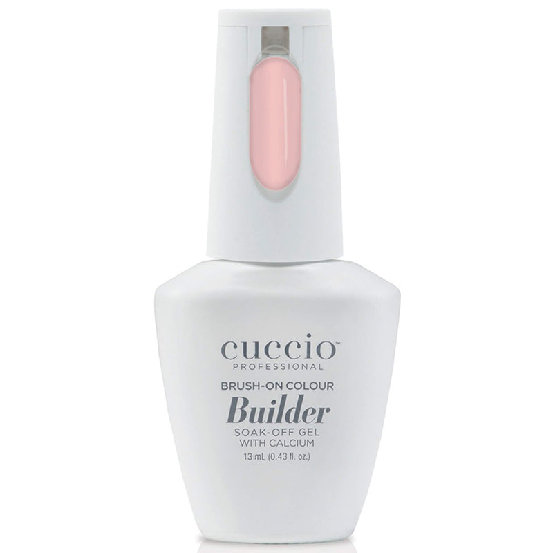 Cuccio Colour Builder Gel Lace - Angelina Nail Supply NYC
