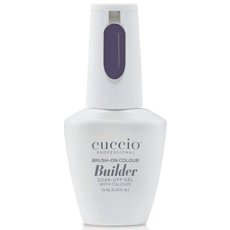 Cuccio Colour Builder Gel Royalty - Angelina Nail Supply NYC