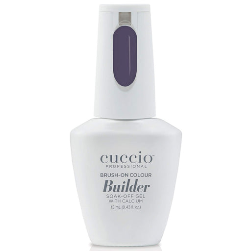 Cuccio Colour Builder Gel Royalty - Angelina Nail Supply NYC