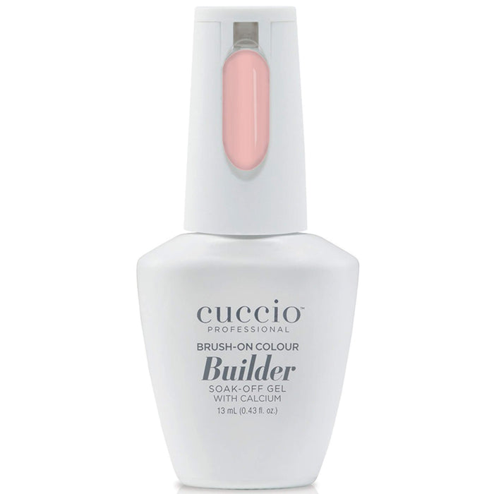 Cuccio Colour Builder Gel Classic Pink