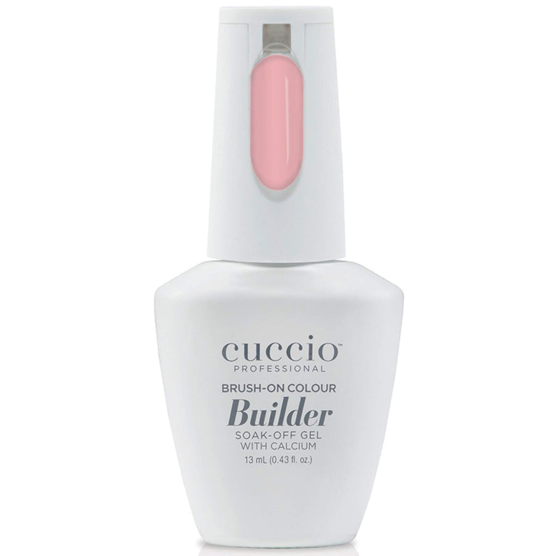 Cuccio Colour Builder Gel Cotton Candy
