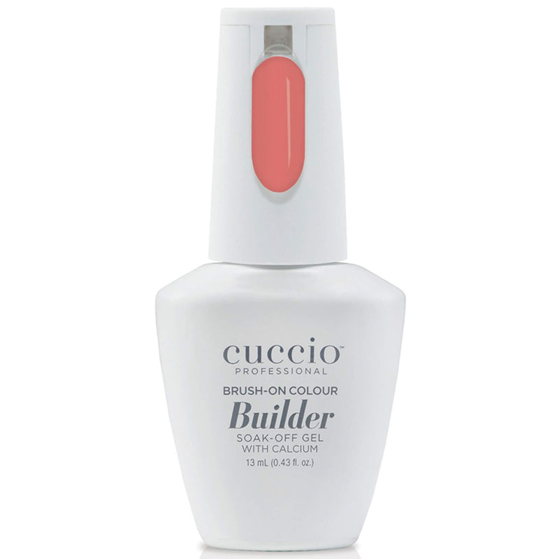 Cuccio Colour Builder Gel Flamingo