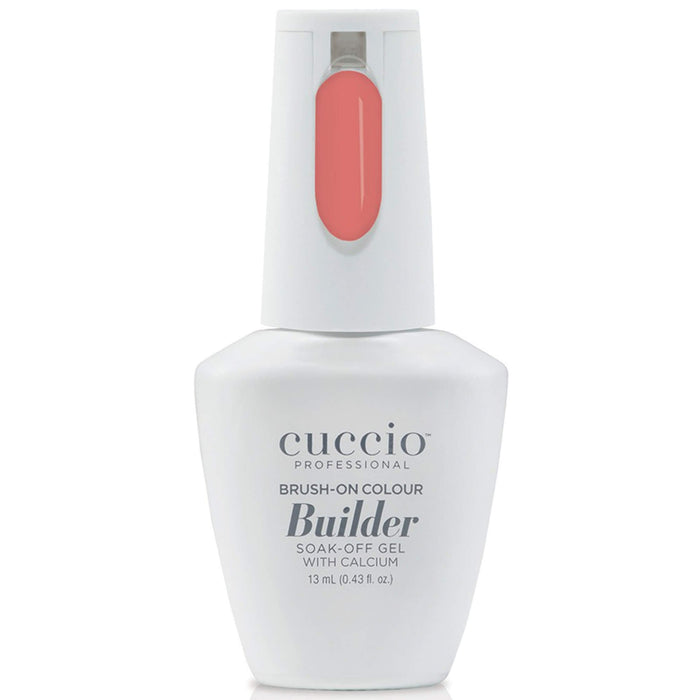 Cuccio Colour Builder Gel Flamingo