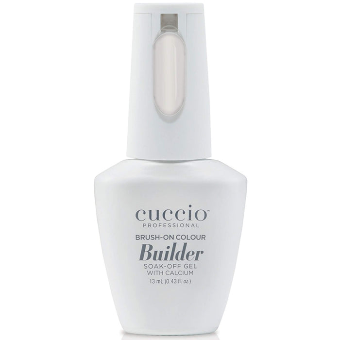 Cuccio Colour Builder Gel Milk Bath