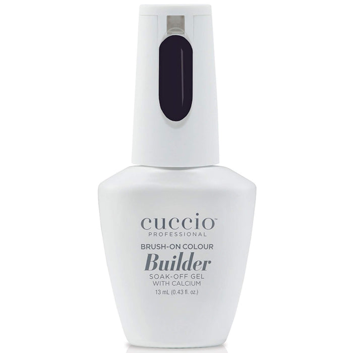 Cuccio Colour Builder Gel Onyx