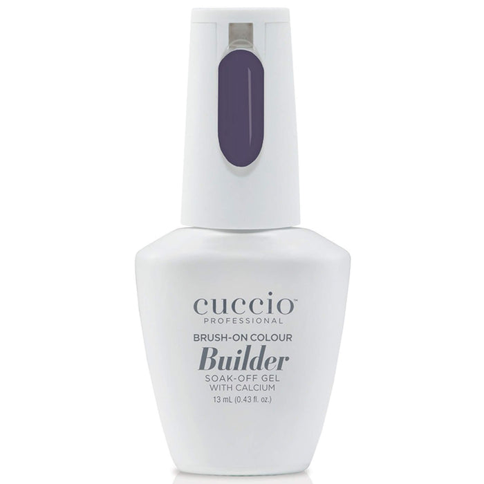 Cuccio Colour Builder Gel Royalty