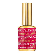 DC Cat Eyes Collection Full Set 36 colors 1 - 36 GEL ONLY - Angelina Nail Supply NYC