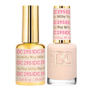 DC Duo 295 Milky Way - Angelina Nail Supply NYC