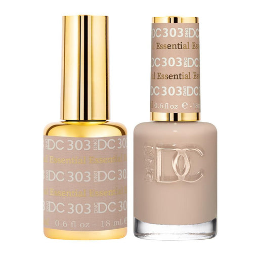 DC Duo 303 Essential - Angelina Nail Supply NYC
