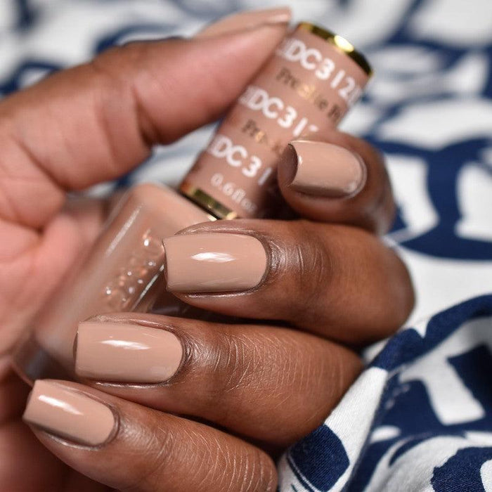 DC Duo 312 Freckle - Angelina Nail Supply NYC