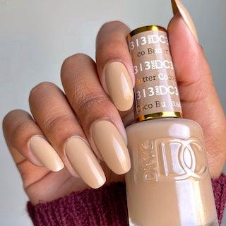 DC Duo 313 Coco Butter - Angelina Nail Supply NYC