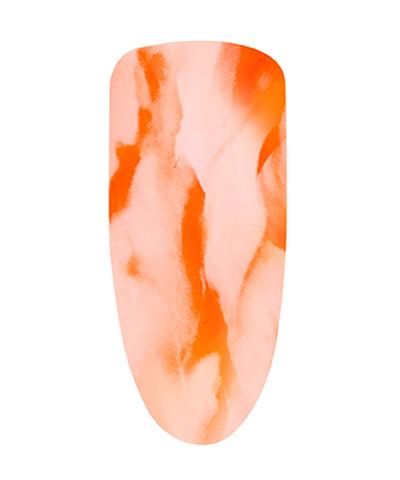 DC Gel Ink – #08 Orange - Angelina Nail Supply NYC