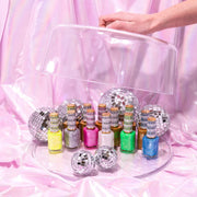 DIVA 1 Mirrorball Collection (36 Duo colors) - Angelina Nail Supply NYC