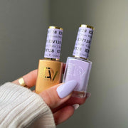 DIVA 4 Soda Poppin’ Collection (36 duo colors) - Angelina Nail Supply NYC
