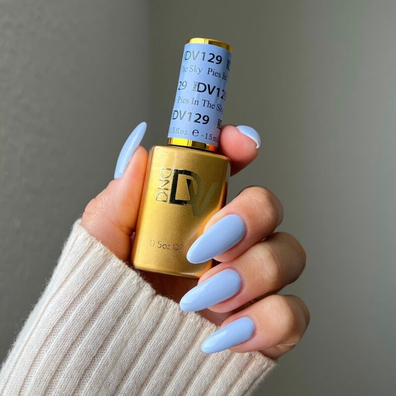 DIVA 4 Soda Poppin’ Collection (36 duo colors) - Angelina Nail Supply NYC