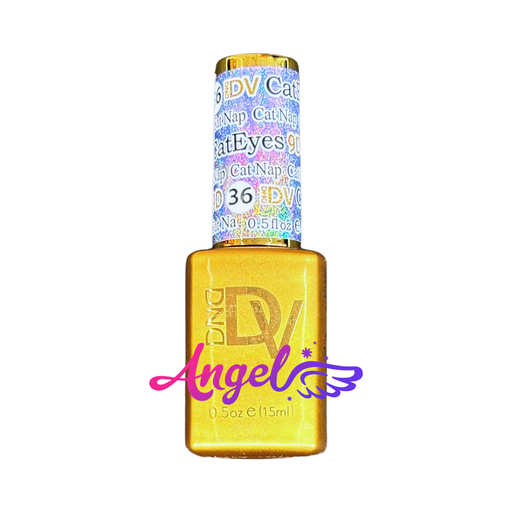 Diva 9D Cat Eyes 36 Cat Nap - Angelina Nail Supply NYC
