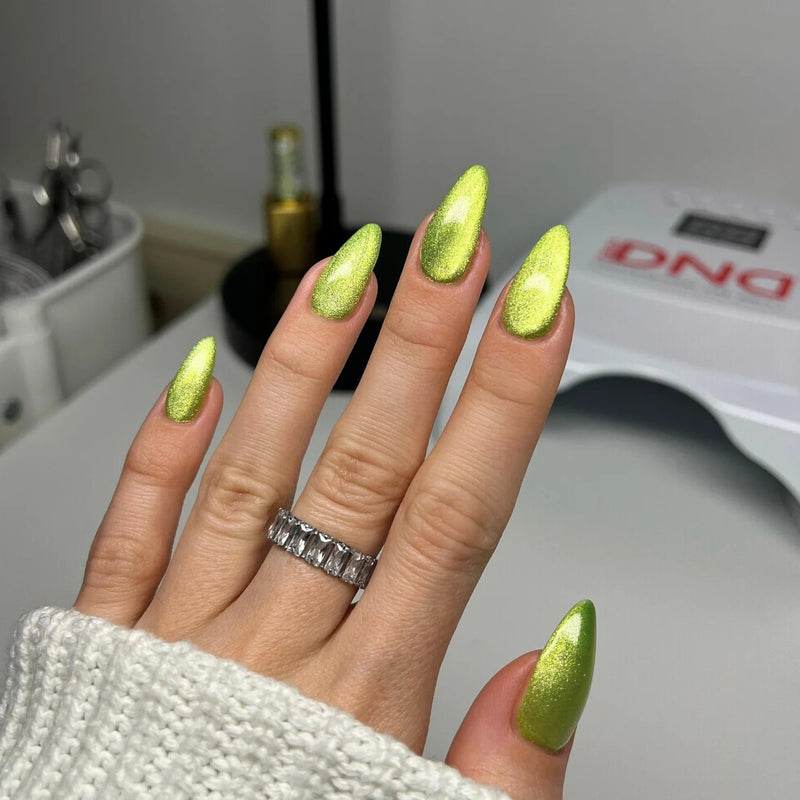 Diva 9D Cat Eyes Collection Candy Set 12 colors 13 - 24 GEL ONLY - Angelina Nail Supply NYC