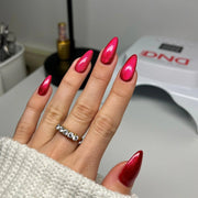 Diva 9D Cat Eyes Collection Candy Set 12 colors 13 - 24 GEL ONLY - Angelina Nail Supply NYC