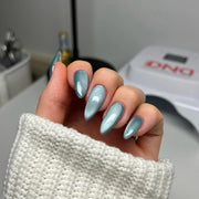 Diva 9D Cat Eyes Collection Glassball Set 12 colors 1 - 12 GEL ONLY - Angelina Nail Supply NYC