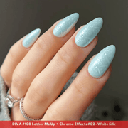 DIVA Collection 3 Coquette Collection (36 duo colors) - Angelina Nail Supply NYC