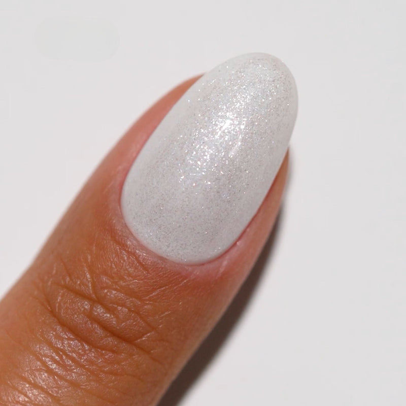 DIVA Duo DV001 Icy Glitz - Angelina Nail Supply NYC