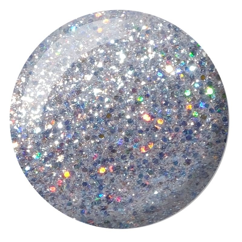 DIVA Duo DV005 Rainbow Disco - Angelina Nail Supply NYC