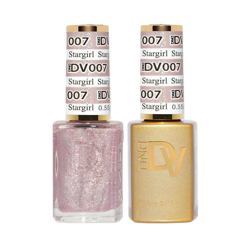 DIVA Duo DV007 Stargirl - Angelina Nail Supply NYC