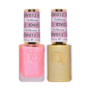 DIVA Duo DV012 Dollhouse - Angelina Nail Supply NYC