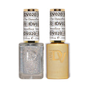 DIVA Duo DV020 Meet On The Dancefloor - Angelina Nail Supply NYC
