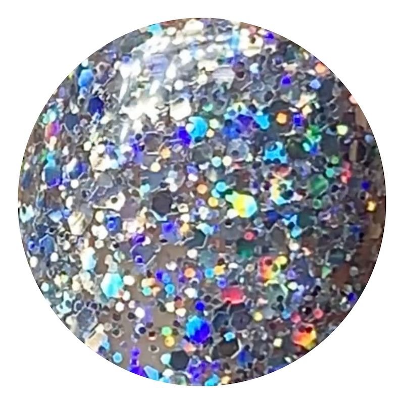 DIVA Duo DV022 Glimmer Galaxy - Angelina Nail Supply NYC