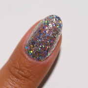 DIVA Duo DV023 Oz of Holo - Angelina Nail Supply NYC