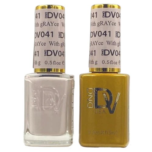 DIVA Duo DV041 With Grayce - Angelina Nail Supply NYC