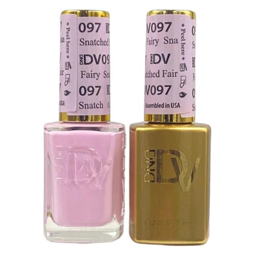 DIVA Duo DV097 Snatched Fairy - Angelina Nail Supply NYC