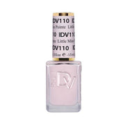 DIVA Duo DV110 Little Miss Pointe - Angelina Nail Supply NYC