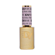 DIVA Duo DV111 Pink A Boo - Angelina Nail Supply NYC