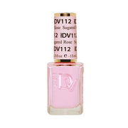 DIVA Duo DV112 Sugared Rose - Angelina Nail Supply NYC
