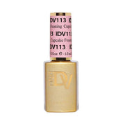 DIVA Duo DV113 Cupcake Frosting - Angelina Nail Supply NYC