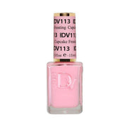 DIVA Duo DV113 Cupcake Frosting - Angelina Nail Supply NYC