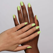 DIVA Duo DV117 Dewy Limeade - Angelina Nail Supply NYC