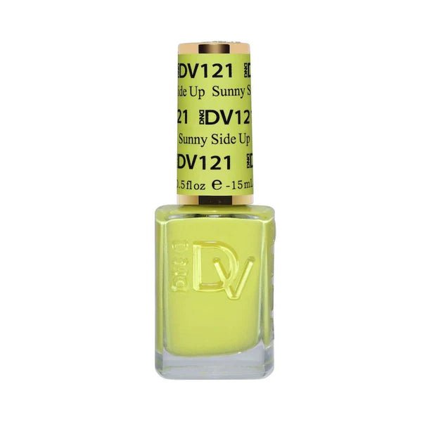 DIVA Duo DV121 Sunny Side Up - Angelina Nail Supply NYC