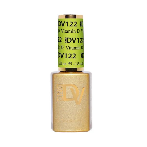 DIVA Duo DV122 Vitamin D - Angelina Nail Supply NYC